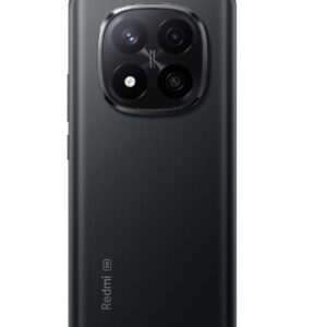 Smartphone Xiaomi Redmi Note 14 Pro Plus 12GB 512GB Midnight Black