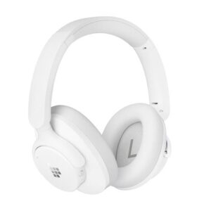 Ακουστικό Tronsmart Sounfii Q20 ANC On-Ear Bluetooth 5.3 Wireless Headphones White