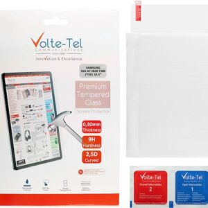 Προστασία οθόνης Volte Tel Xiaomi Redmi Pad 2 11 Full Glue