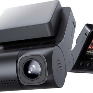 DDPAI Z40  Κάμερα DVR Αυτοκινήτου 2.7K  WiFi, GPS LCD