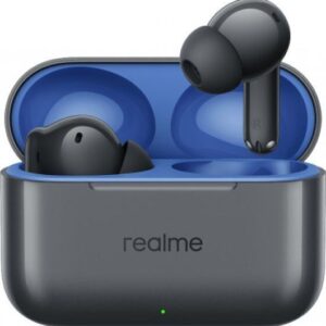 Ακουστικό Realme Buds T200 ANC Grey