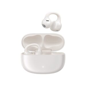 Ακουστικό Edifier Open Ear Wireless ΒΤ Edifier Comfo Q Pearl White
