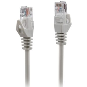 Καλώδιο δικτύου NOD CAT6 U/UTP AWF26 10GBPS 10m