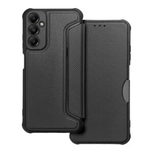 Θήκη κινητού Forcell Razor Book for Samsung A05s Black