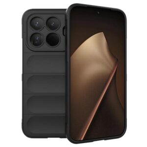 Θήκη κινητού Techsuit Magic Shield for Xiaomi 15T Pro Black