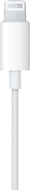 Ακουστικό Apple Earpods with Lighting Connector - Image 4