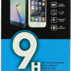 Προστασία Οθόνης Κινητού Oem Tempered Glass for Apple iPhone 11/XR Non-Full