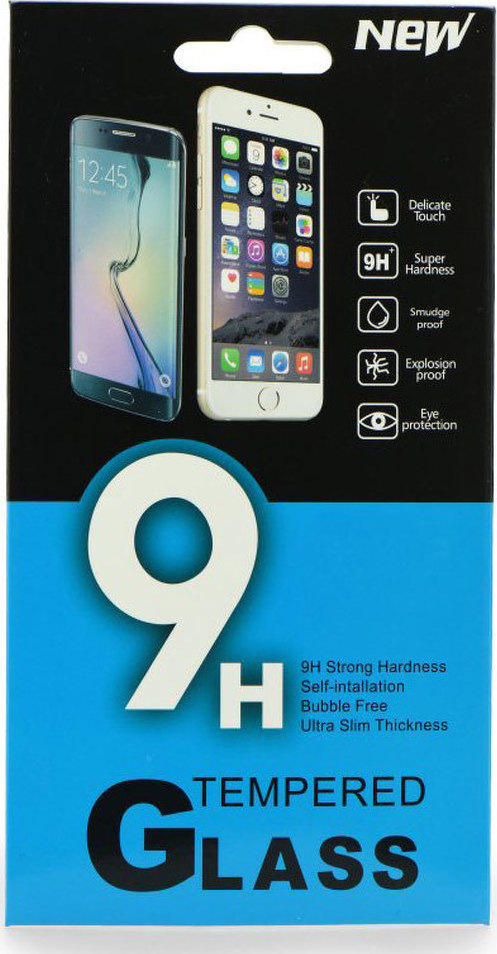 Προστασία Οθόνης Κινητού Oem Tempered Glass for Apple iPhone 11/XR Non-Full