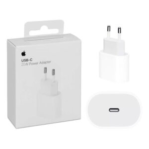 Φορτιστής κινητού Apple Wall Charger 20W 3A, 1 x USB-C