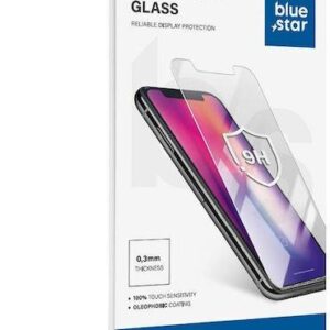 Προστασία οθόνης κινητού Blue Star Tempered Glass for Galaxy A16