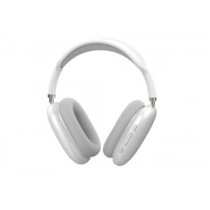 Ακουστικό Platinet Bluetooth Headphone Slim White