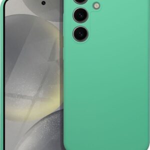 Θήκη κινητού Forcell Silicone 2mm for Xiaomi Redmi A5 Mint