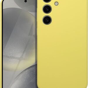 Θήκη κινητού Forcell Silicone 2mm for Xiaomi Redmi A5 Lemon