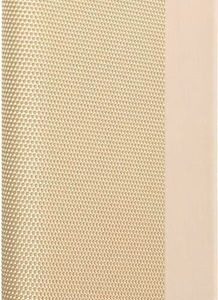 Θήκη κινητού Forcell Sensitive Book for Samsung A17 Gold