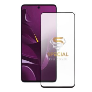 Προστασία οθόνης κινητού Idol 1991 for Xiaomi Poco M7 Pro 5G Clear