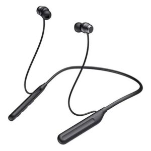 Ακουστικό Havit Bluetooth Earphones for Sport, Magnetic Design, Bluetooth5.0, Mic, ENC, Fast Charge, USB-C, 250mAh Black