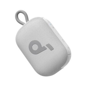Ηχείο Anker Wireless Speaker Soundcore Select 4 Go True Wireless Stereo, 5W, IP67 White