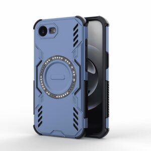 Θήκη κινητού Techsuit ArmorMag for iPhone 16e Blue