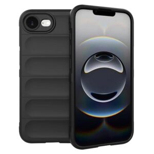 Θήκη κινητού Techsuit Magic Shield for iPhone 16e Black
