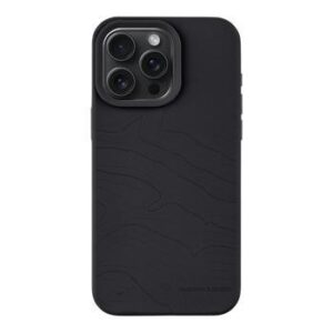 Θήκη κινητού Tactical MagForce Beaver Cover for iPhone 15 Pro Max Asphalt