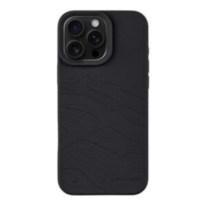 Θήκη κινητού Tactical MagForce Beaver Cover for iPhone 16 Pro Max Asphalt