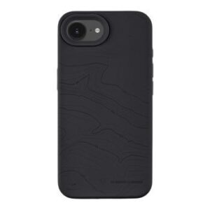 Θήκη κινητού Tactical MagForce Beaver Cover for iPhone 16e Asphalt
