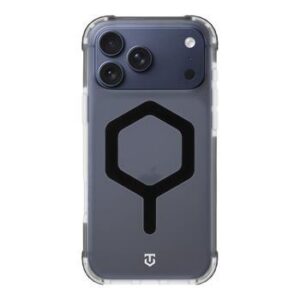 Θήκη κινητού Tactical MagForce Hexagon Cover for Apple iPhone 17 Pro Max T-Black