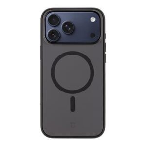 Θήκη κινητού Tactical MagForce SmoothIsFast Cover for Apple iPhone 17 Pro Max Asphalt