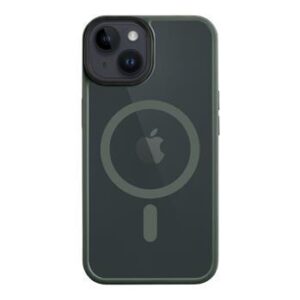 Θήκη κινητού Tactical MagForce Hyperstealth Cover for iPhone 14 Forest Green