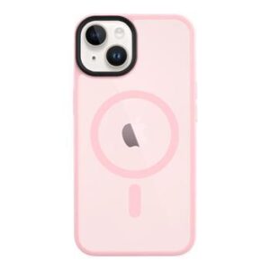 Θήκη κινητού Tactical MagForce Hyperstealth Cover for iPhone 14 Pink Panther