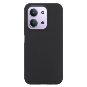 Θήκη κινητού Tactical TPU Cover for Xiaomi Redmi 15C 4G/5G Black