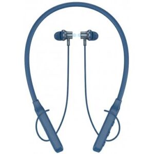 Ακουστικό Hoco ES74 Handsfree Bluetooth Blue