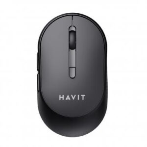 Ποντίκι Havit MS78GT Wireless 1200DPI - 3200DPI Black
