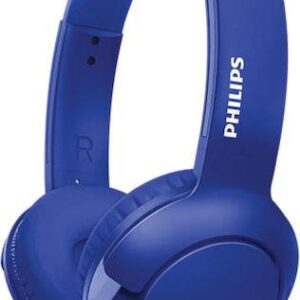 Ακουστικό Philips Handsfree Bluetooth MultiPoint Blue