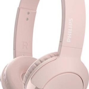 Ακουστικό Philips Handsfree Bluetooth MultiPoint Pink