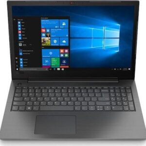 Laptop Refurbished Lenovo V130 15.6", i3-7gen, SSD 128gb, Windows 11 home