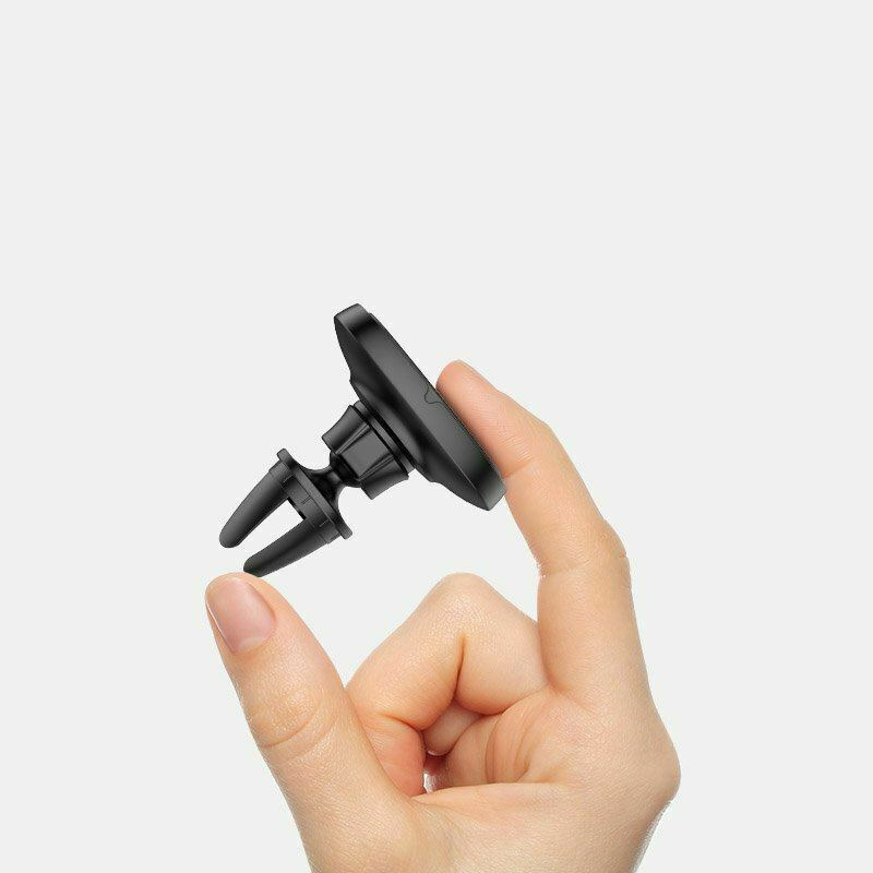Βάση Κινητού Joyroom Magnetic Air Outlet Car Bracket - Image 2