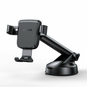 Βάση Κινητού Ugreen Gravity Car Phone Holder Black